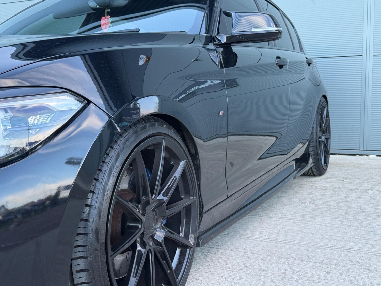 Used BMW 1 Series 2018 for sale - 78019131: Photo 15