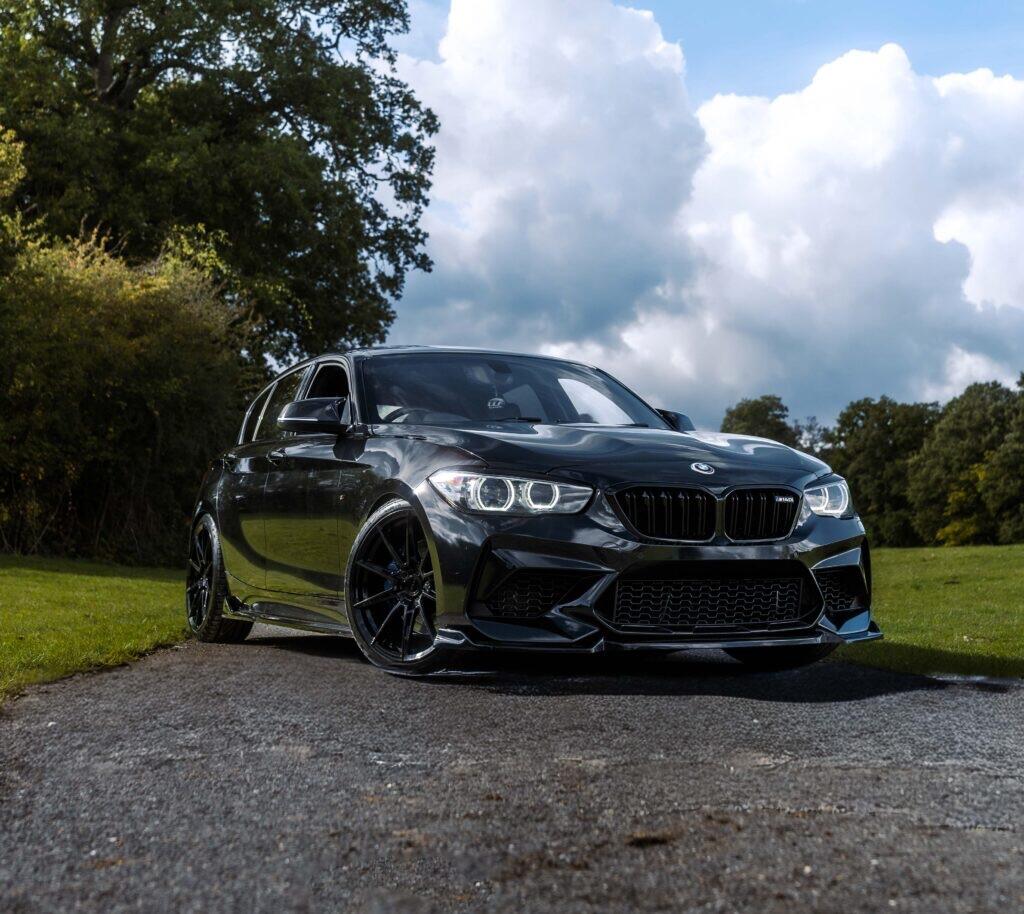 Used BMW 1 Series 2018 for sale - 78019131: Photo 17