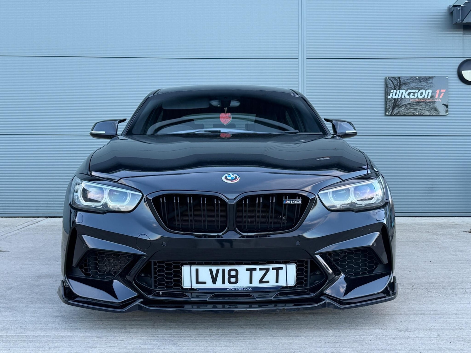 Used BMW 1 Series 2018 for sale - 78019131: Photo 2