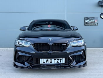 Used BMW 1 Series 2018 for sale - 78019131: Photo