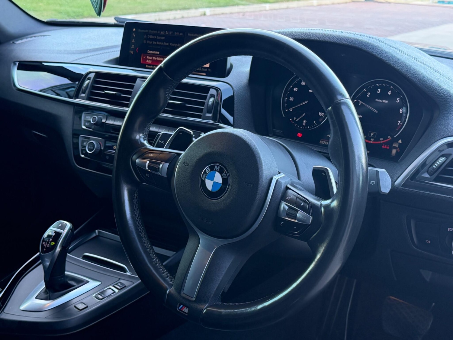 Used BMW 1 Series 2018 for sale - 78019131: Photo 3