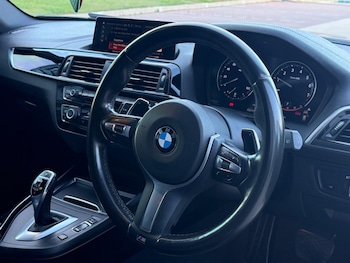 Used BMW 1 Series 2018 for sale - 78019131: Photo