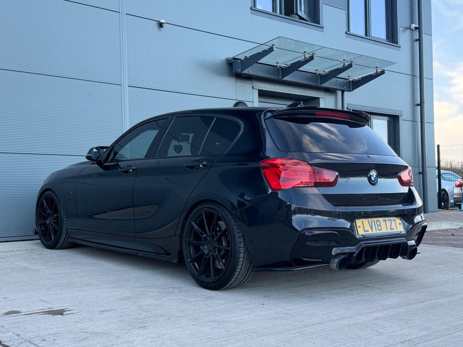 Used BMW 1 Series 2018 for sale - 78019131: Photo 5
