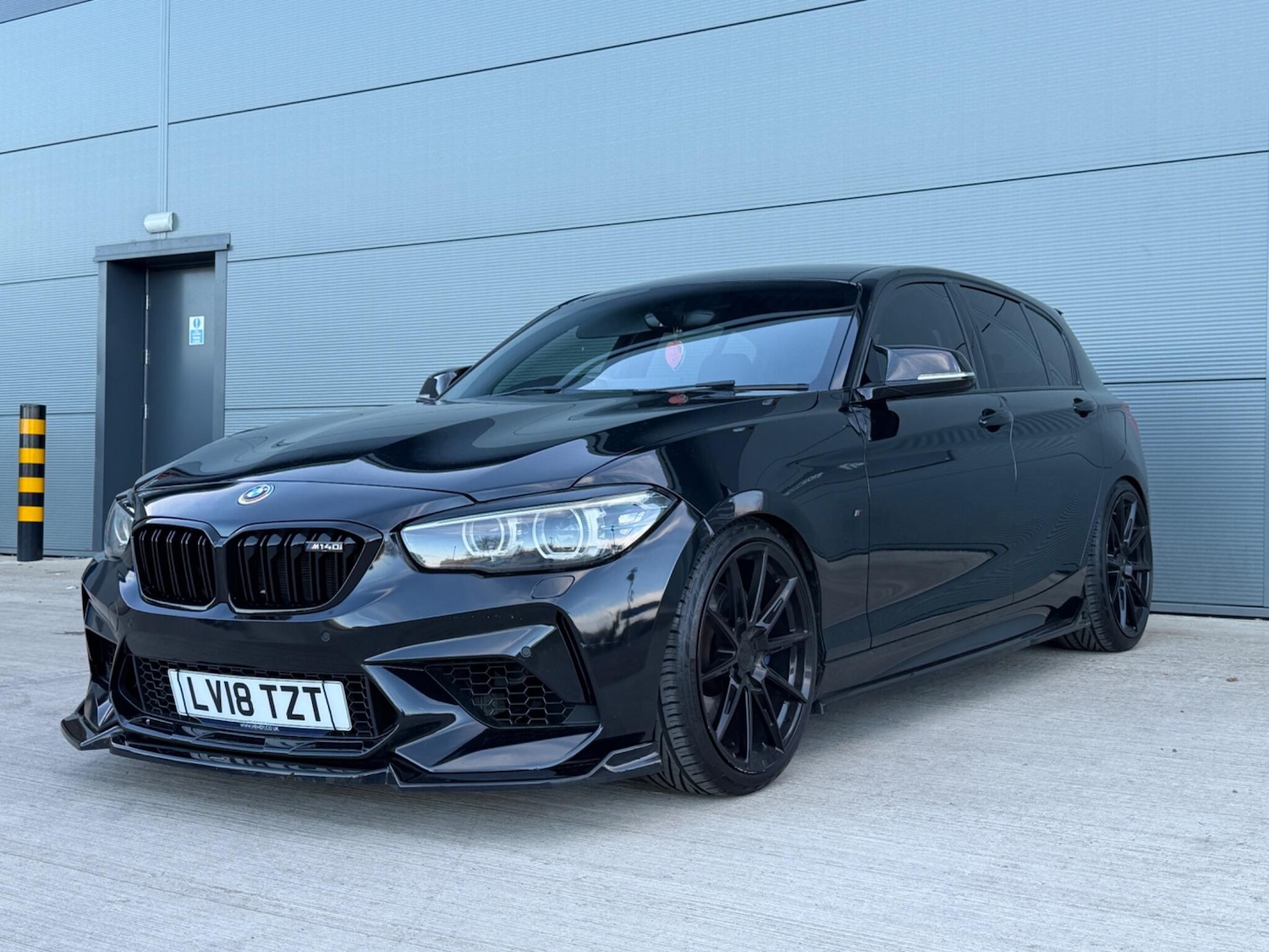 Used BMW 1 Series 2018 for sale - 78019131: Photo 6