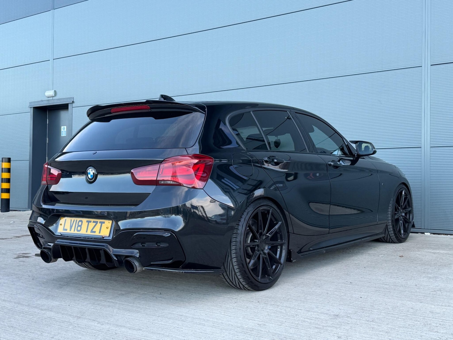 Used BMW 1 Series 2018 for sale - 78019131: Photo 7