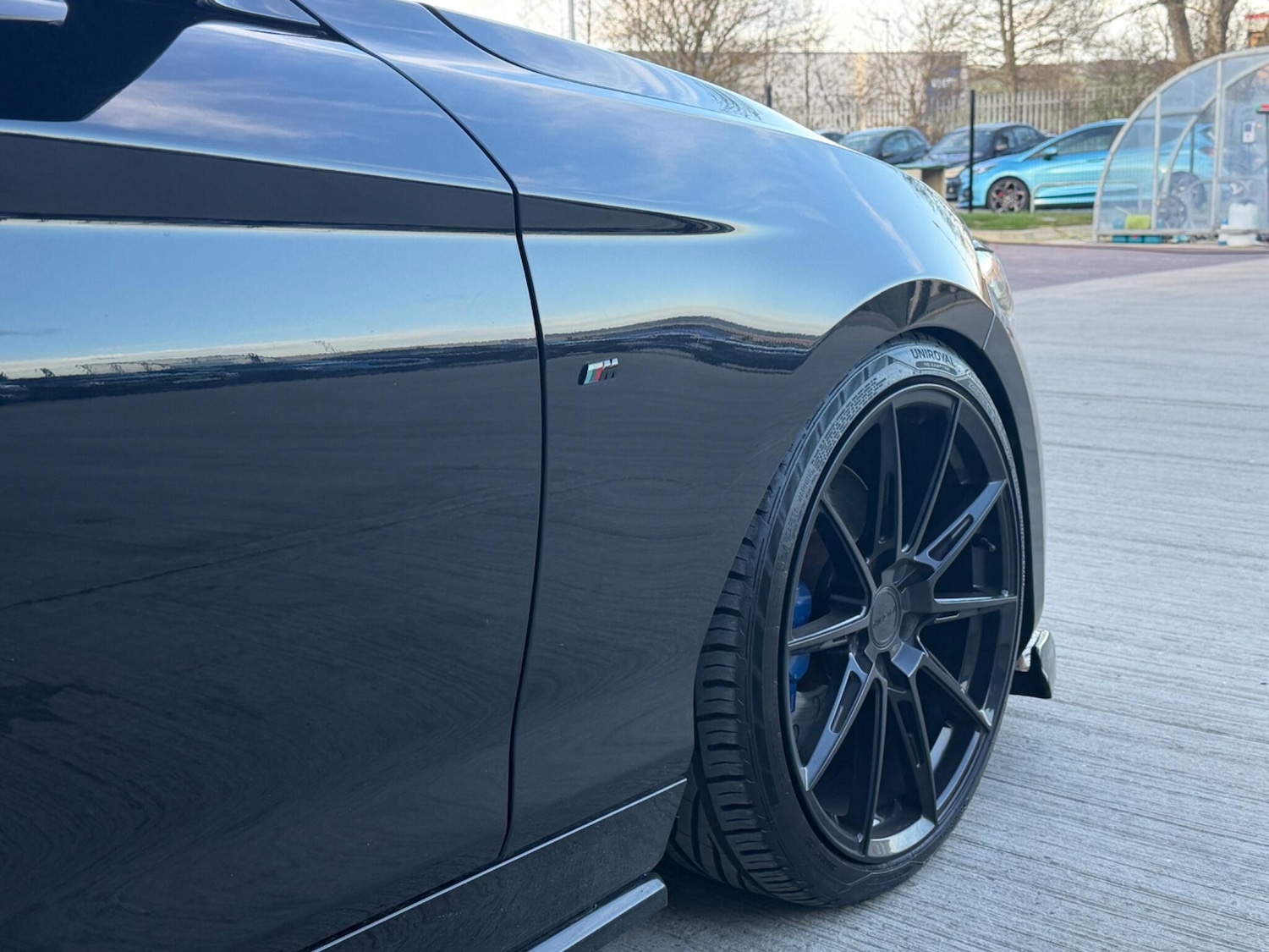 Used BMW 1 Series 2018 for sale - 78019131: Photo 8