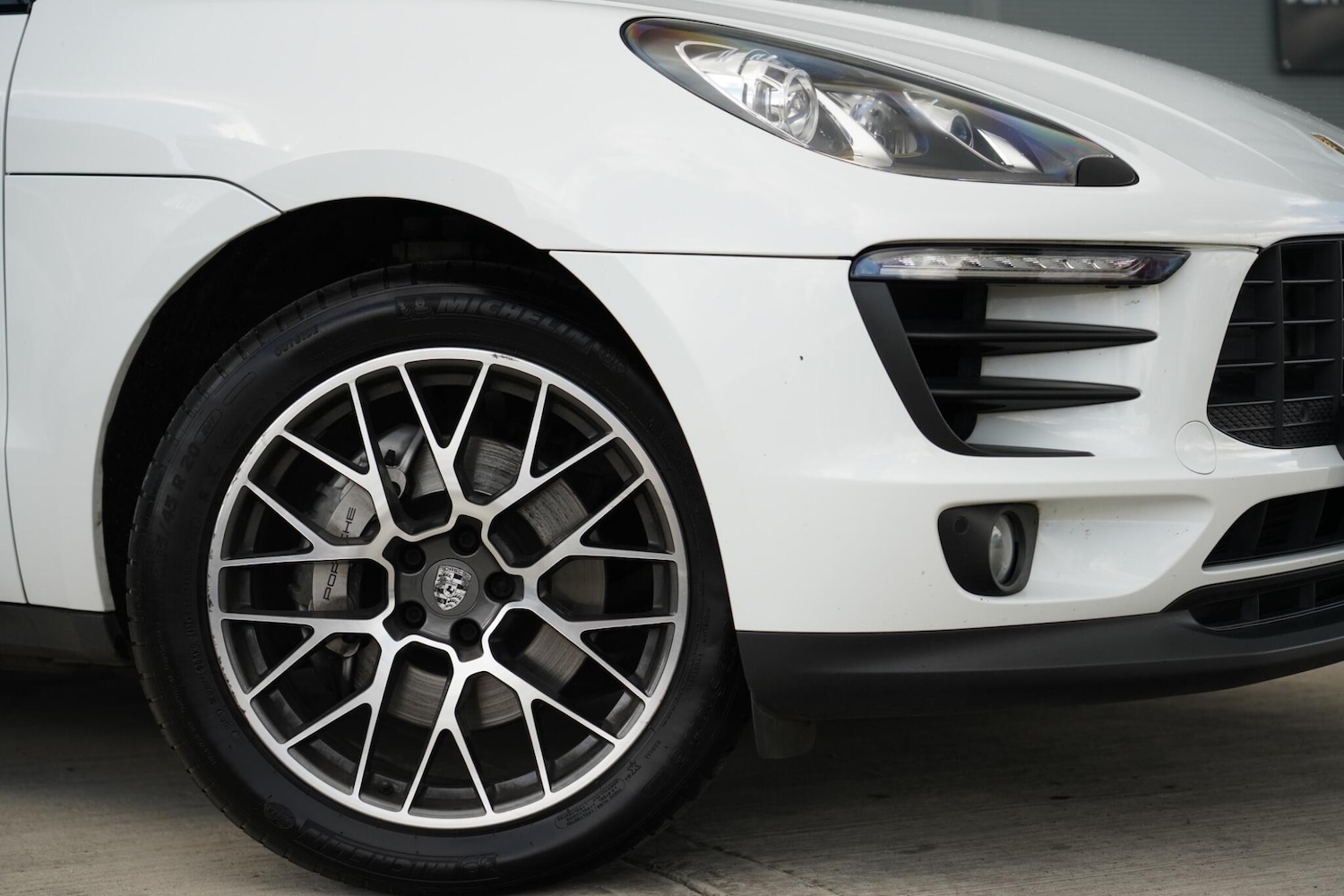 Used Porsche Macan 2015 for sale - 76659393: Photo 20