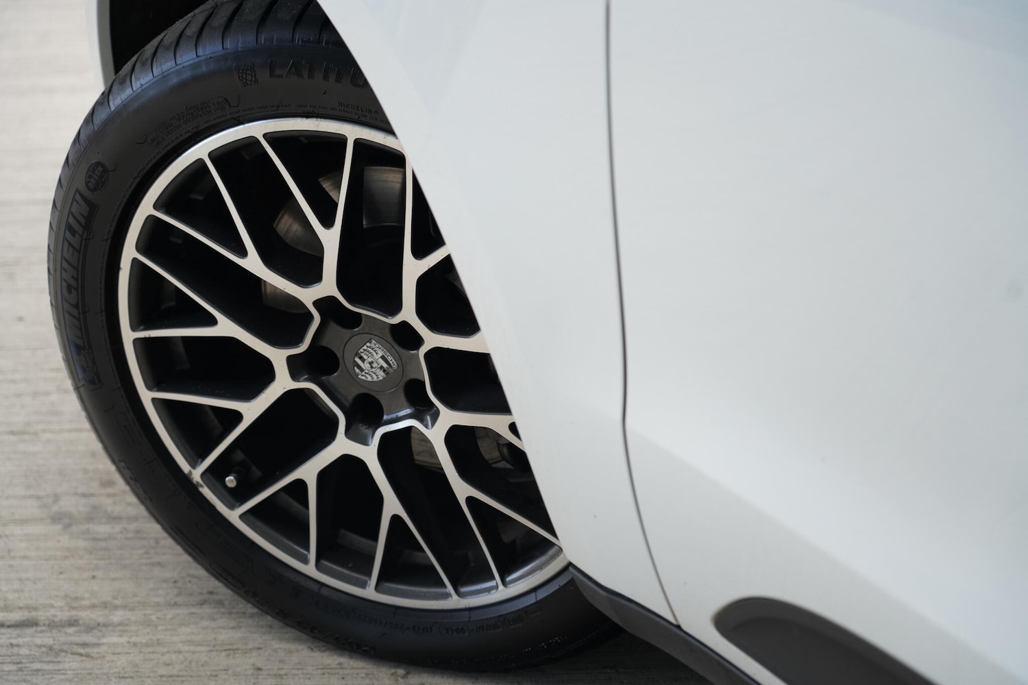 Used Porsche Macan 2015 for sale - 76659393: Photo 21