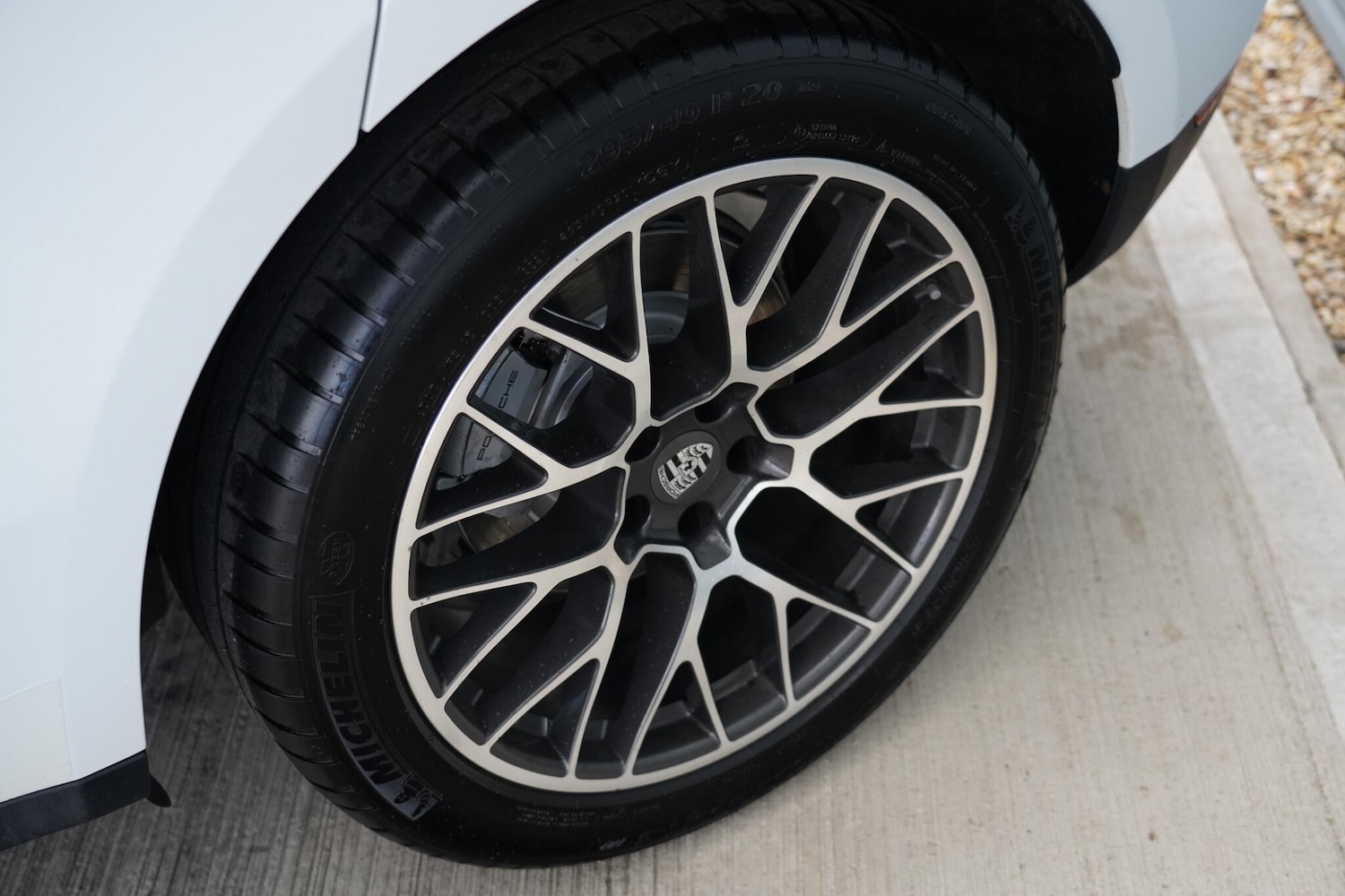 Used Porsche Macan 2015 for sale - 76659393: Photo 22