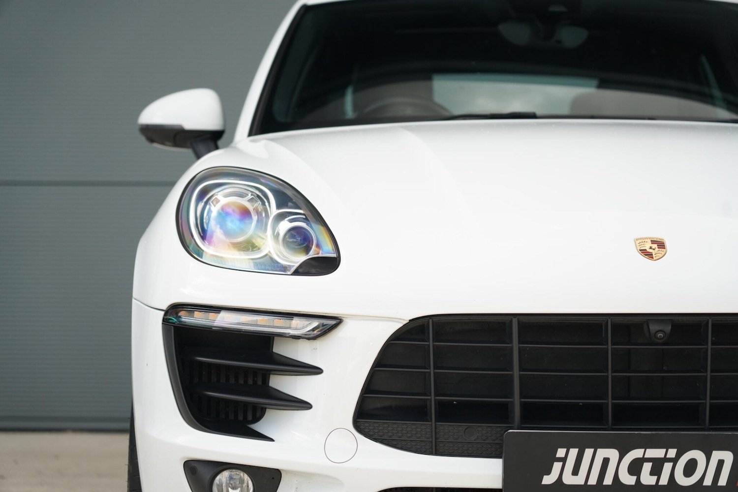 Used Porsche Macan 2015 for sale - 76659393: Photo 23