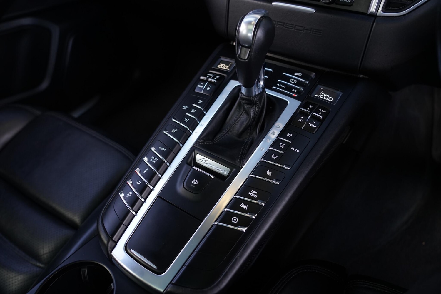 Used Porsche Macan 2015 for sale - 76659393: Photo 27