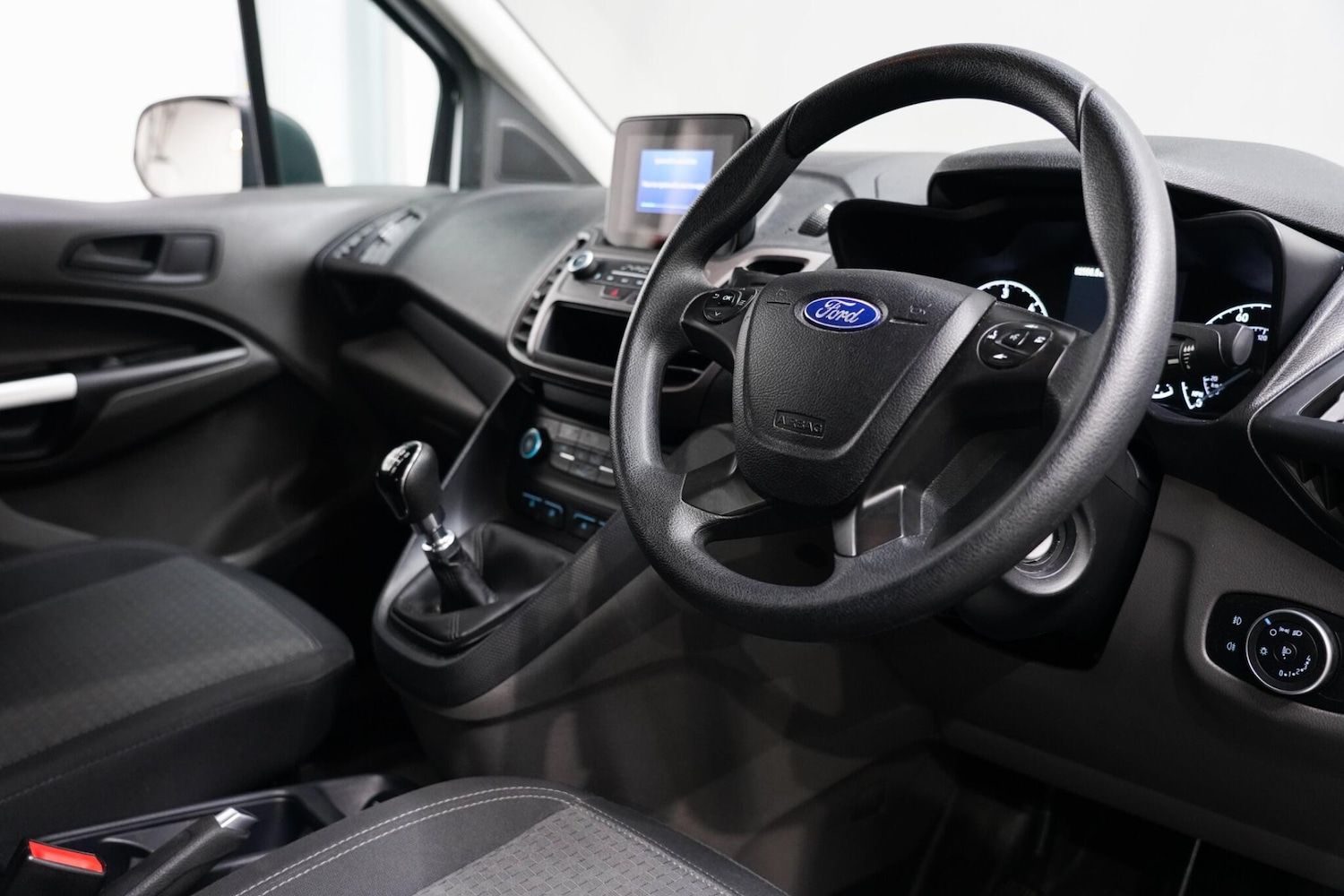 Used Ford Transit Connect 2021 for sale - 76995329: Photo 13