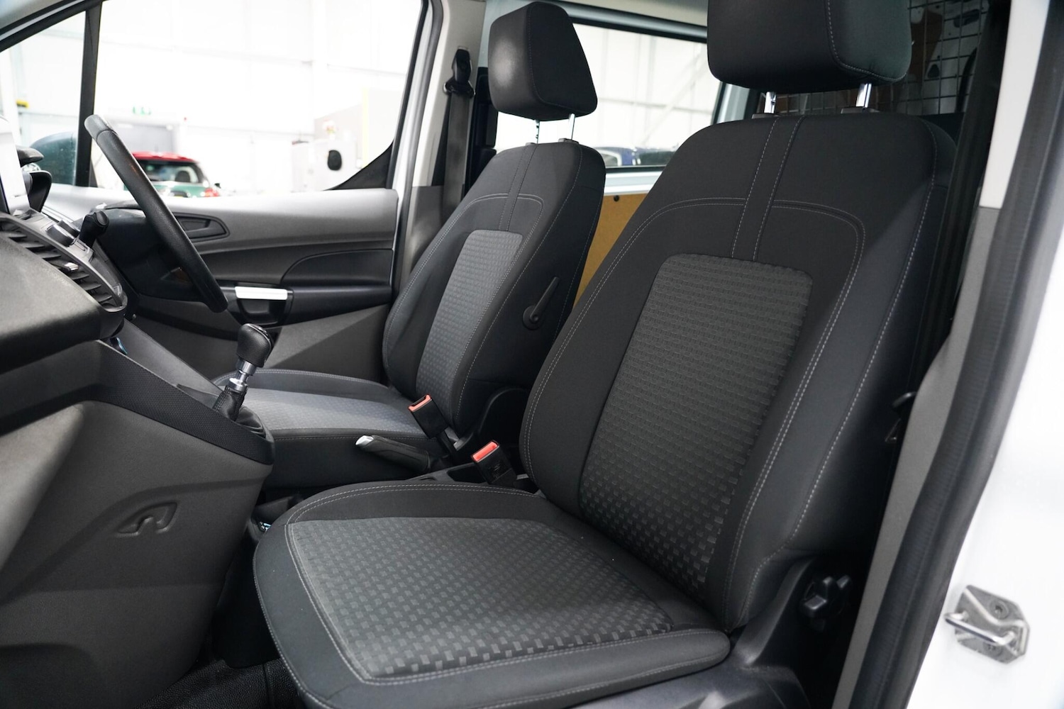 Used Ford Transit Connect 2021 for sale - 76995329: Photo 16