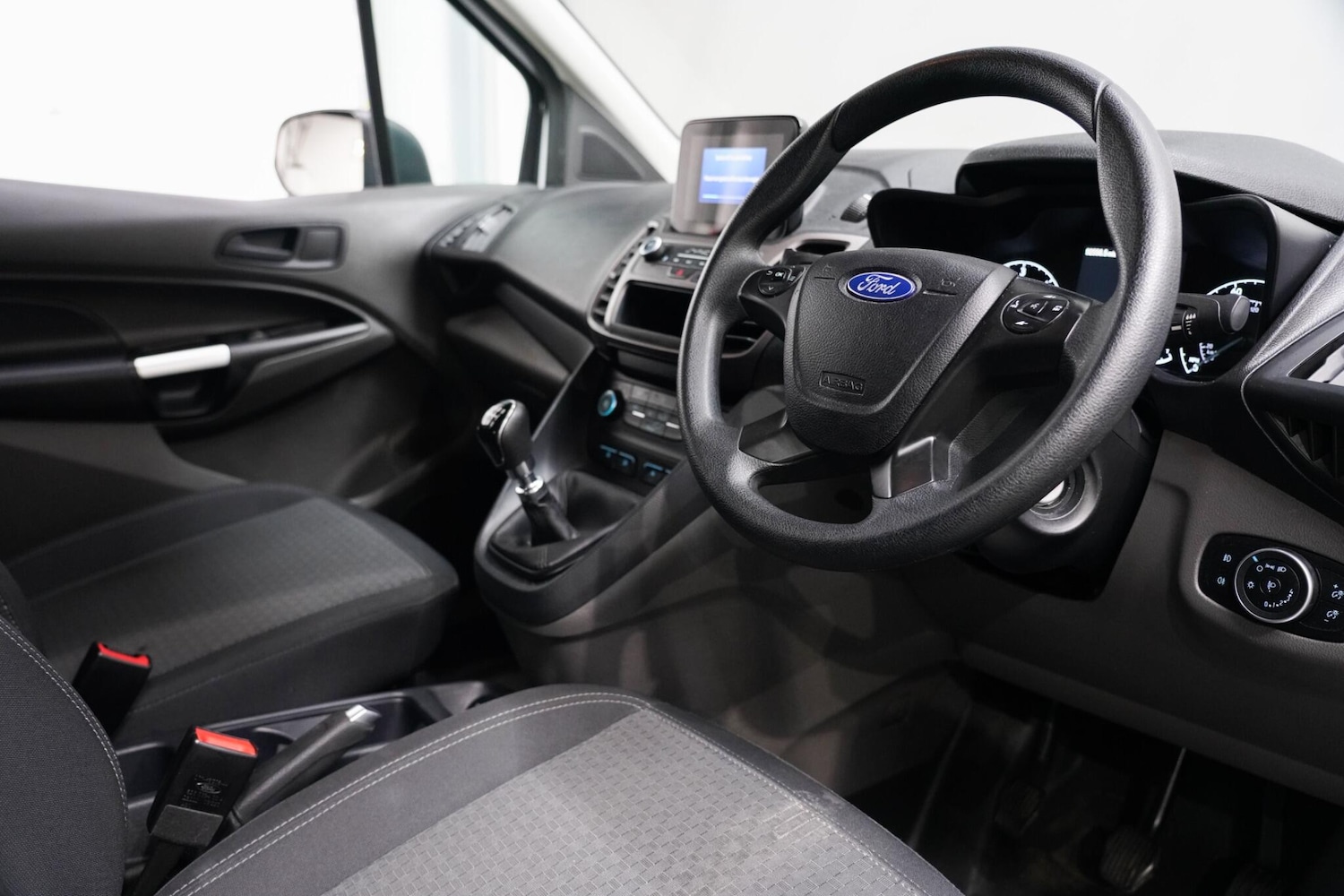 Used Ford Transit Connect 2021 for sale - 76995329: Photo 2