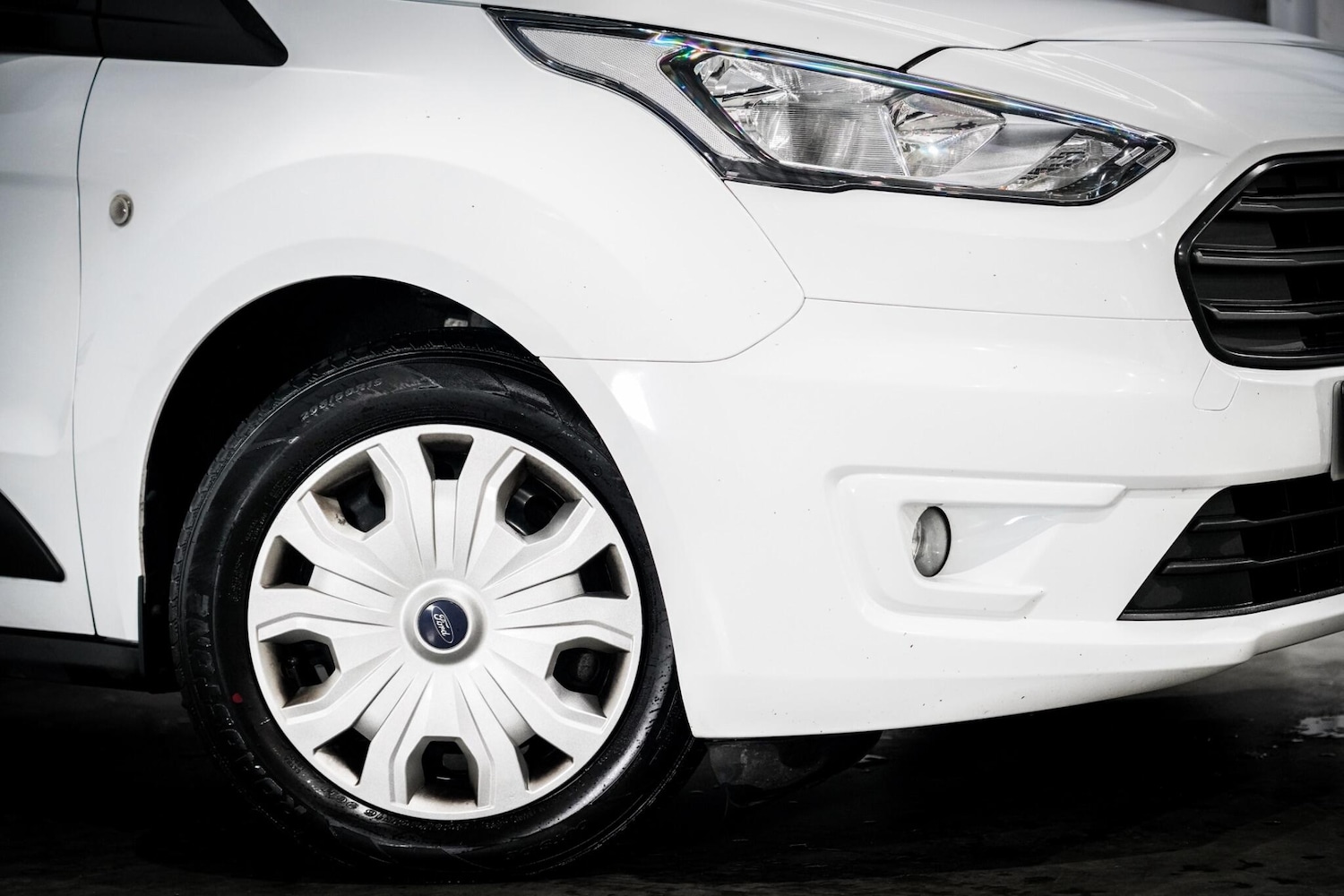 Used Ford Transit Connect 2021 for sale - 76995329: Photo 20