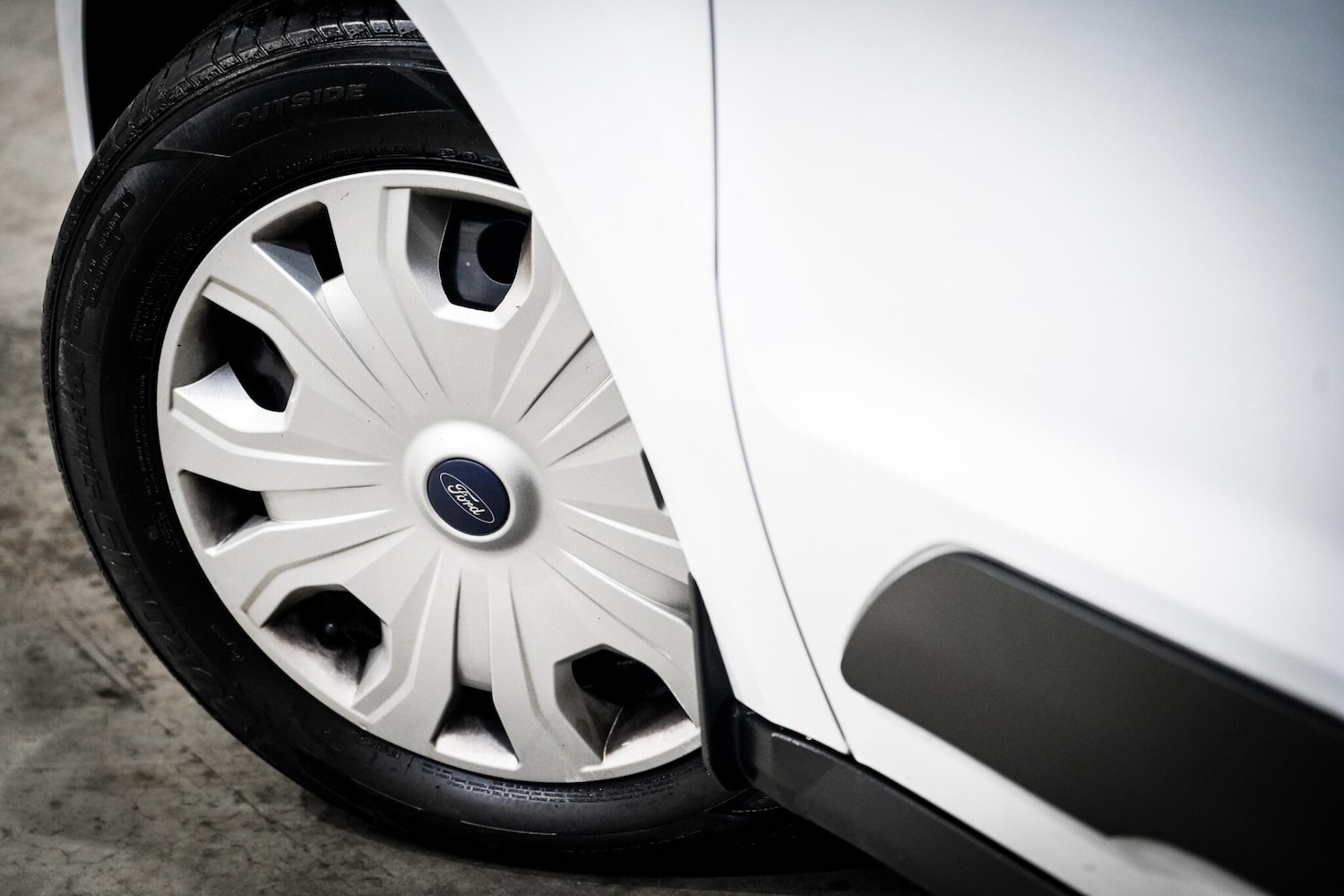 Used Ford Transit Connect 2021 for sale - 76995329: Photo 21