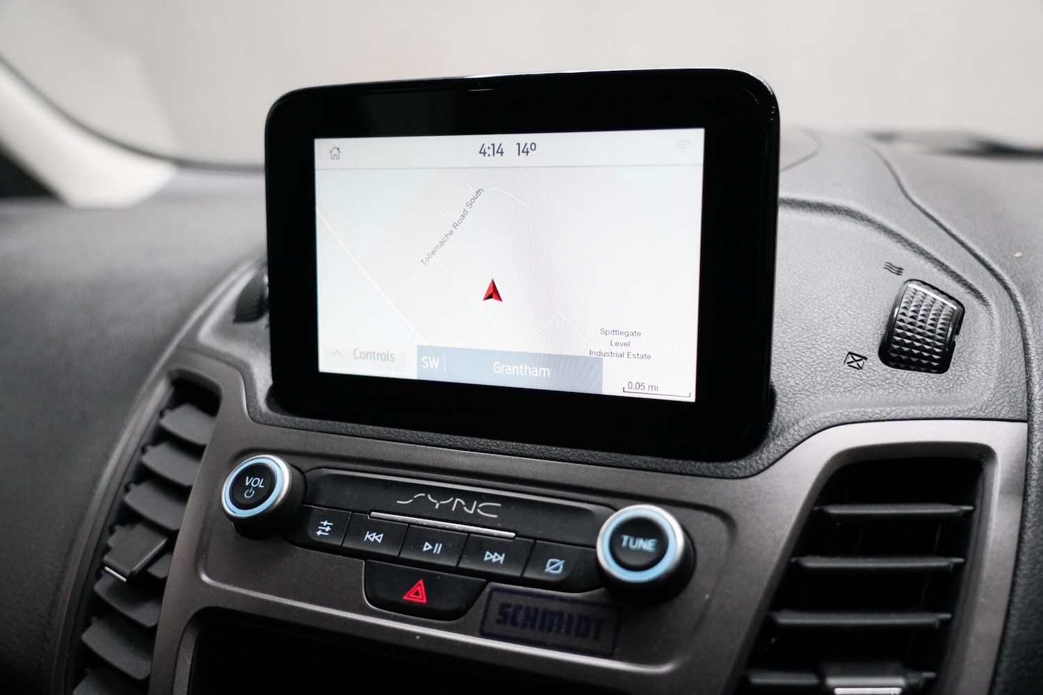 Used Ford Transit Connect 2021 for sale - 76995329: Photo 25