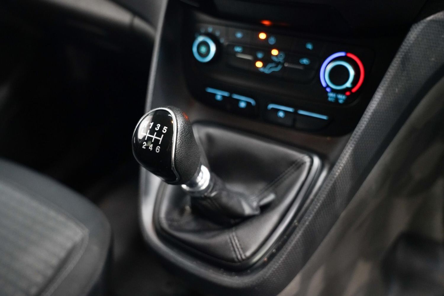 Used Ford Transit Connect 2021 for sale - 76995329: Photo 26