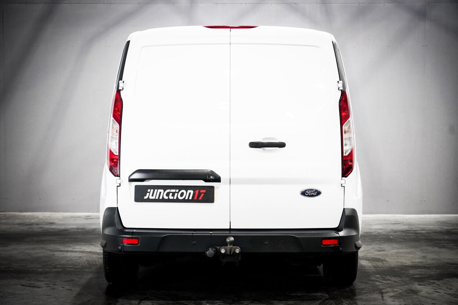 Used Ford Transit Connect 2021 for sale - 76995329: Photo 9