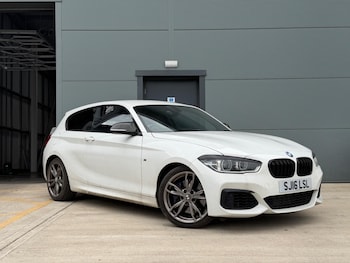 Used BMW 1 Series 2016 for sale - 78492095: Photo