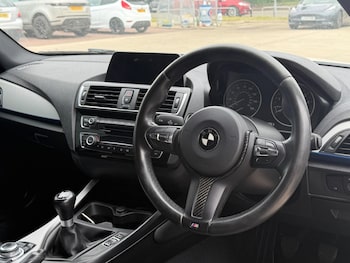 Used BMW 1 Series 2016 for sale - 78492095: Photo