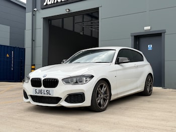 Used BMW 1 Series 2016 for sale - 78492095: Photo