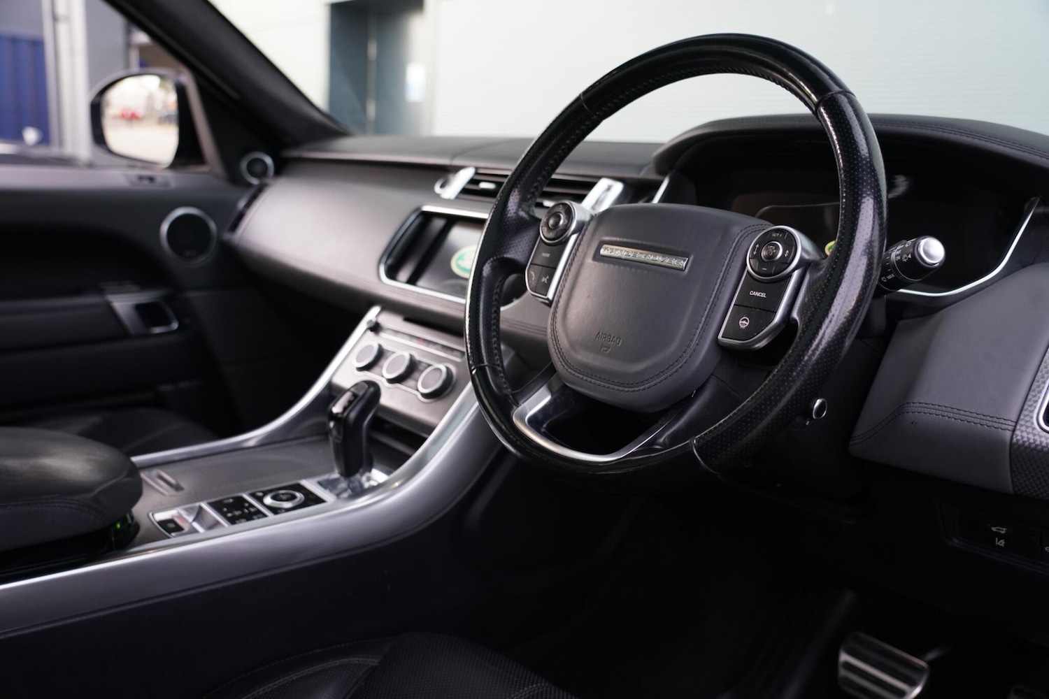 Used Land Rover Range Rover Sport for sale - 76667347: Photo 10