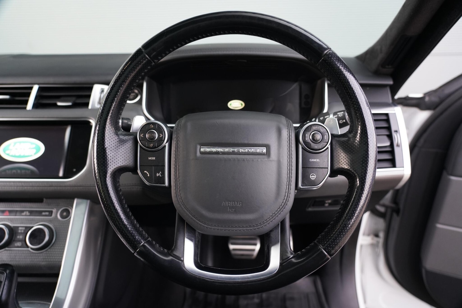 Used Land Rover Range Rover Sport for sale - 76667347: Photo 11