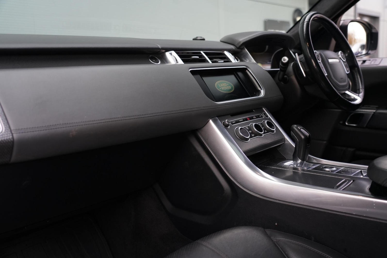 Used Land Rover Range Rover Sport for sale - 76667347: Photo 12