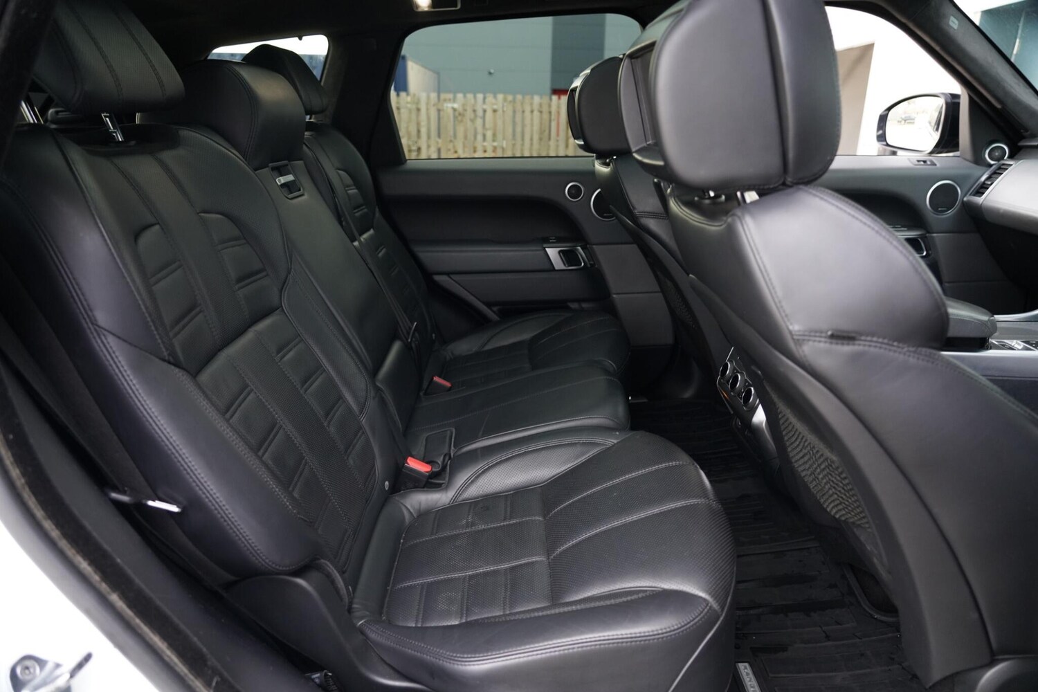 Used Land Rover Range Rover Sport for sale - 76667347: Photo 14