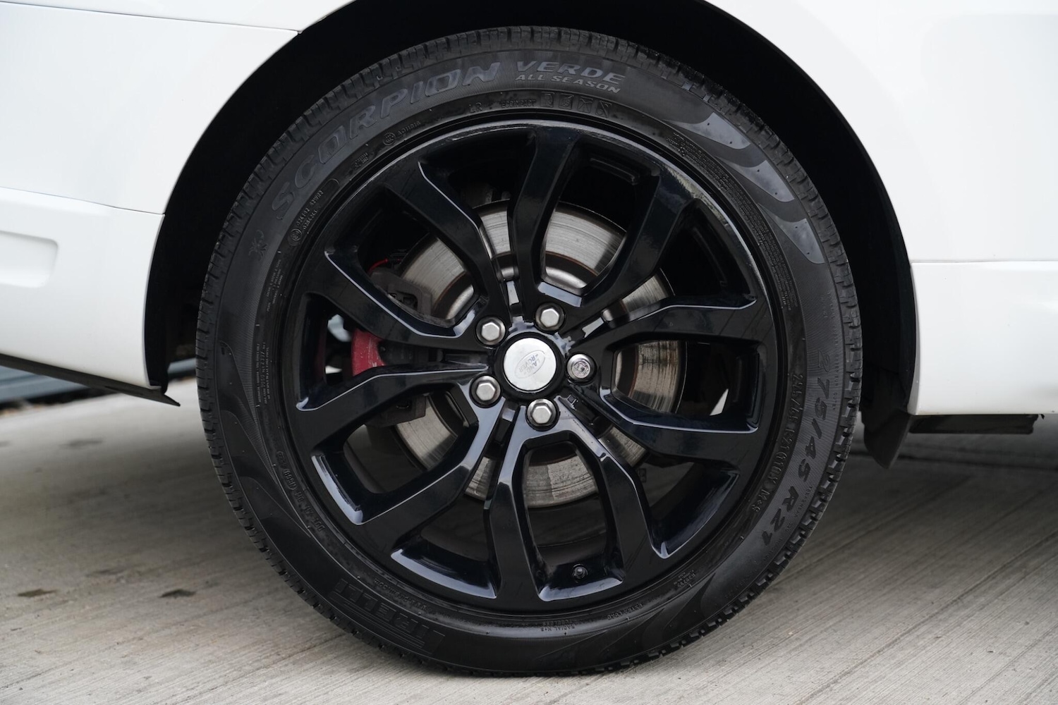 Used Land Rover Range Rover Sport for sale - 76667347: Photo 15