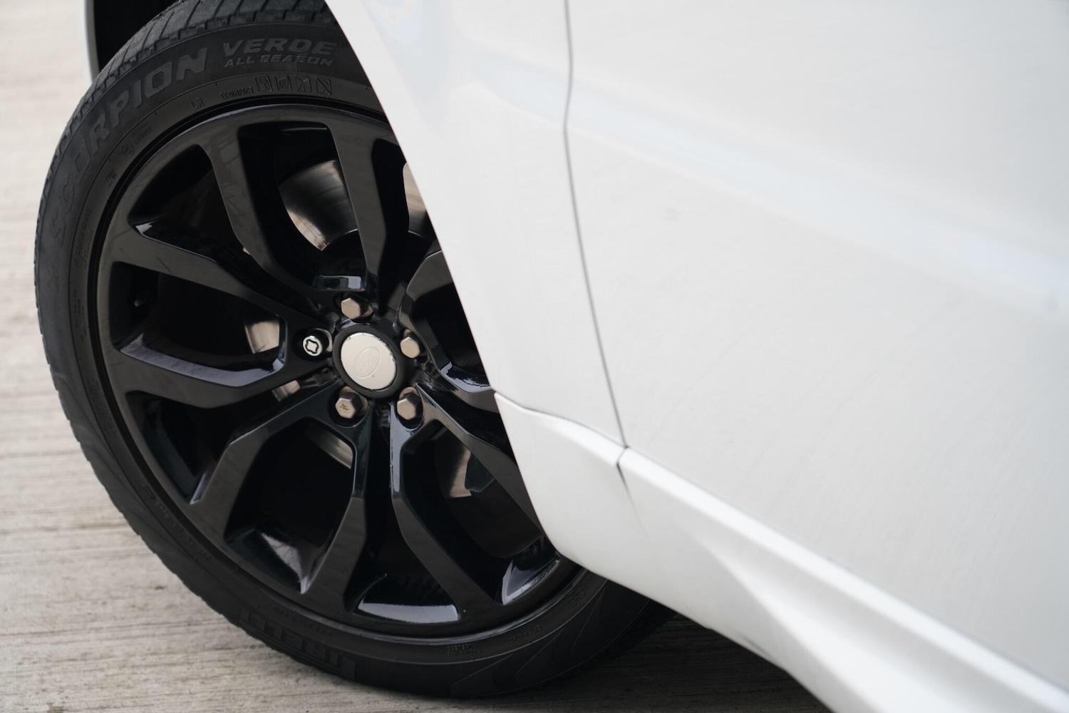 Used Land Rover Range Rover Sport for sale - 76667347: Photo 17