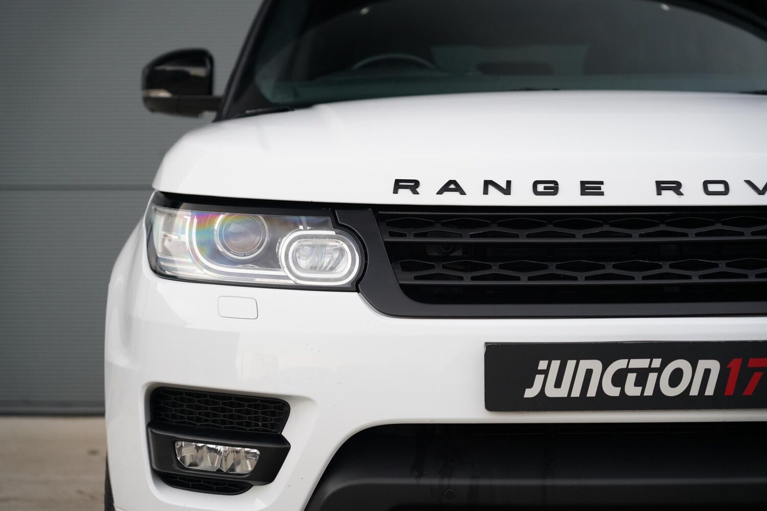 Used Land Rover Range Rover Sport for sale - 76667347: Photo 19