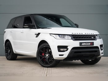 Land Rover - Range Rover Sport