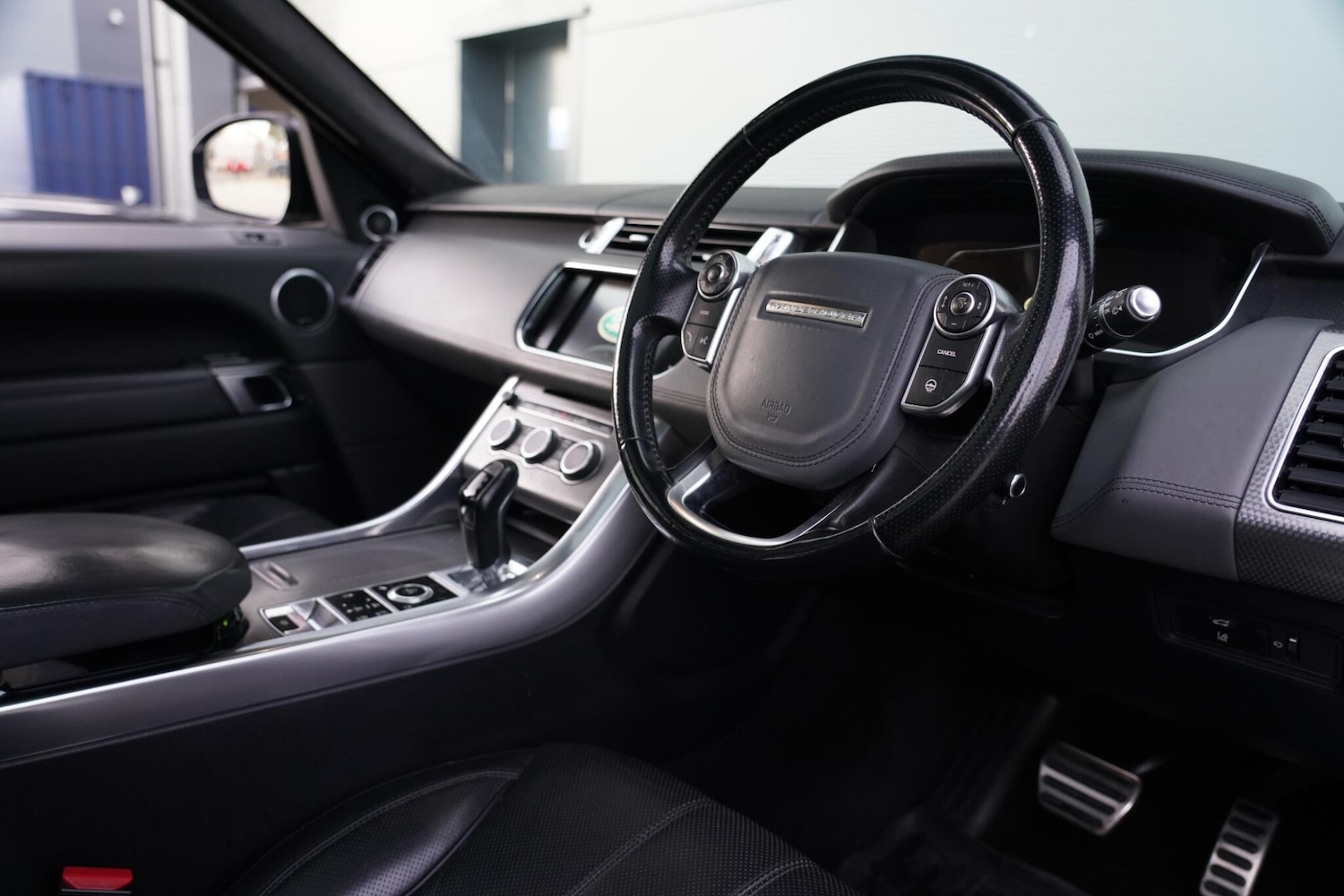 Used Land Rover Range Rover Sport for sale - 76667347: Photo 2