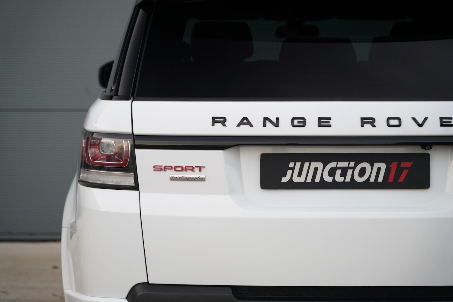 Used Land Rover Range Rover Sport for sale - 76667347: Photo 20