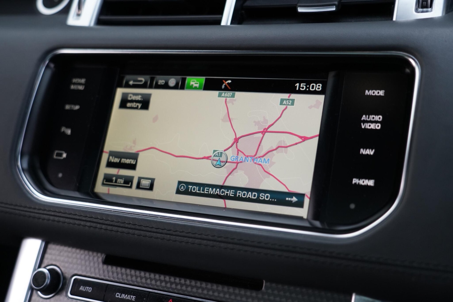 Used Land Rover Range Rover Sport for sale - 76667347: Photo 21