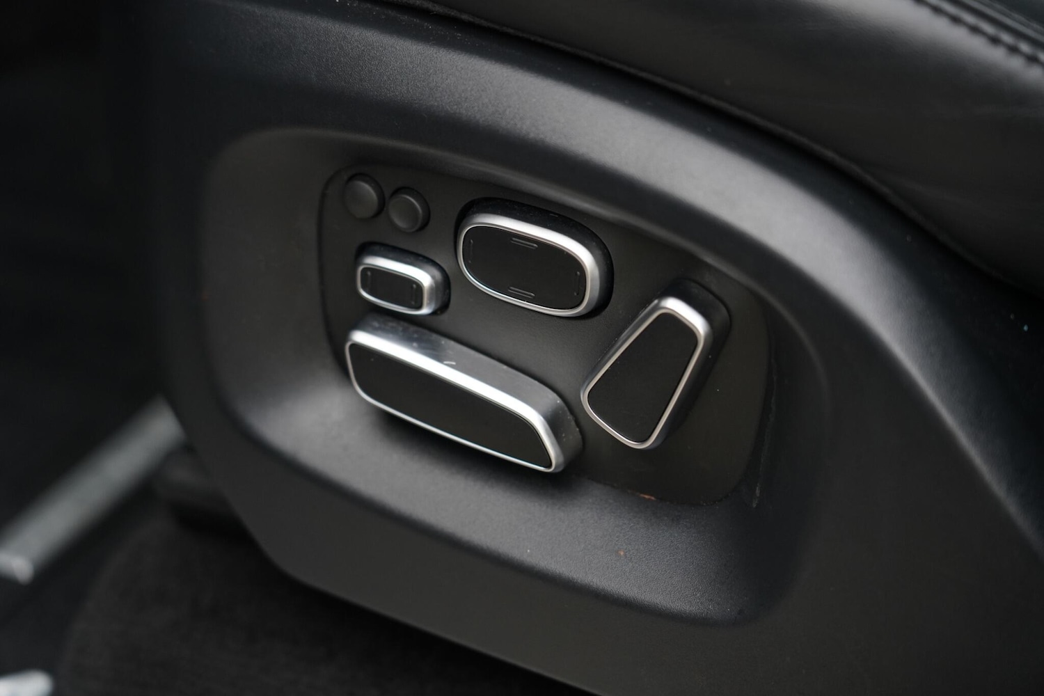 Used Land Rover Range Rover Sport for sale - 76667347: Photo 22