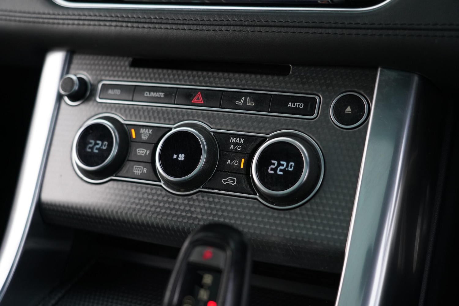 Used Land Rover Range Rover Sport for sale - 76667347: Photo 23