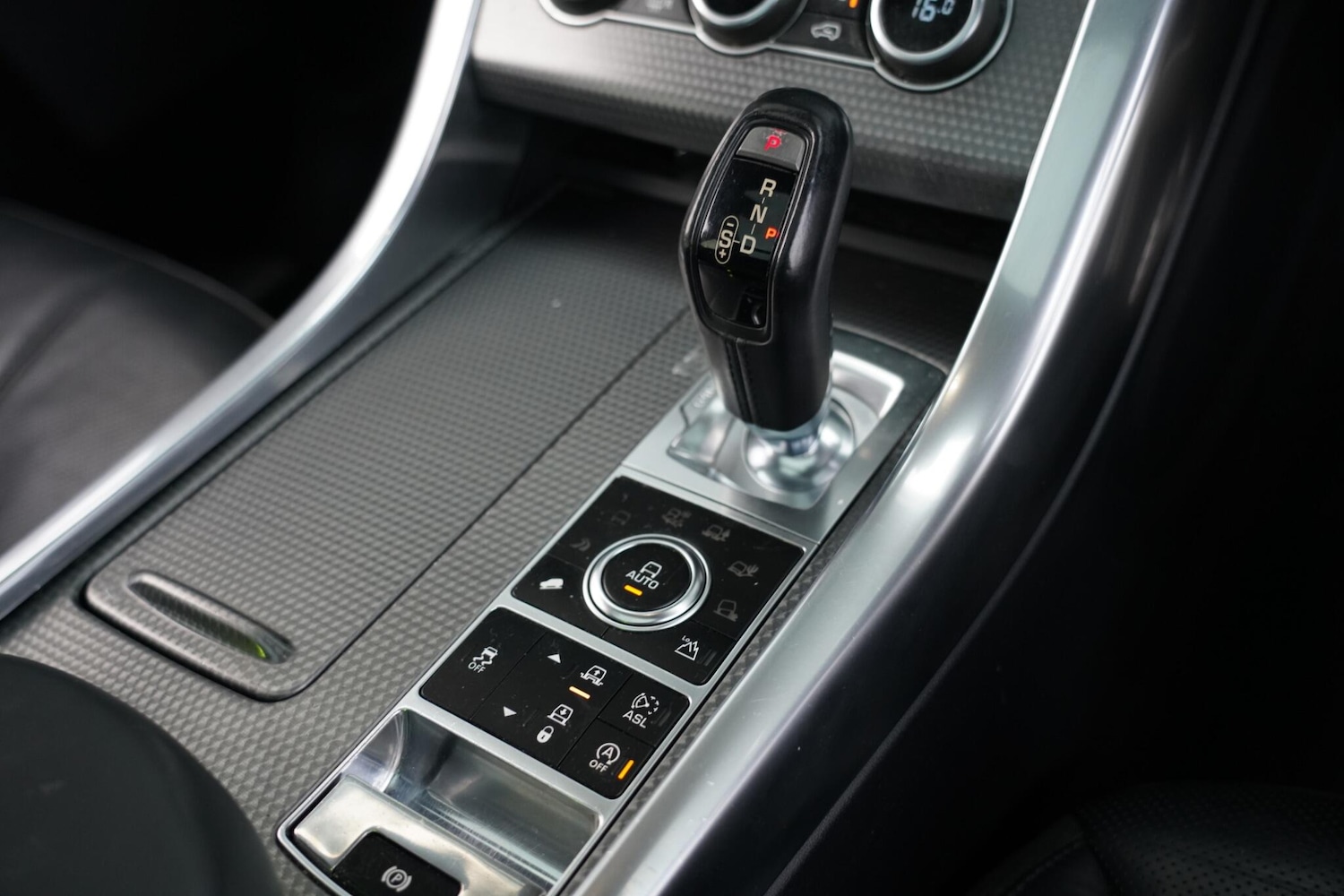 Used Land Rover Range Rover Sport for sale - 76667347: Photo 24