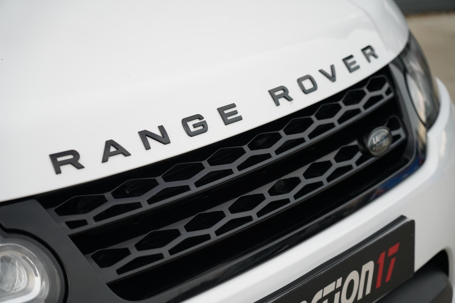 Used Land Rover Range Rover Sport for sale - 76667347: Photo 27