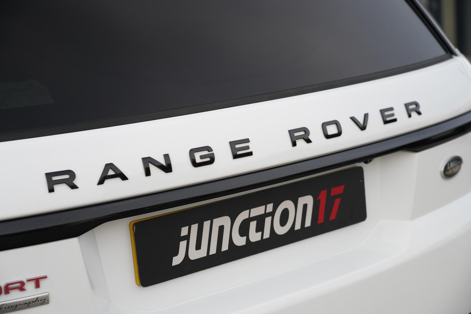 Used Land Rover Range Rover Sport for sale - 76667347: Photo 28