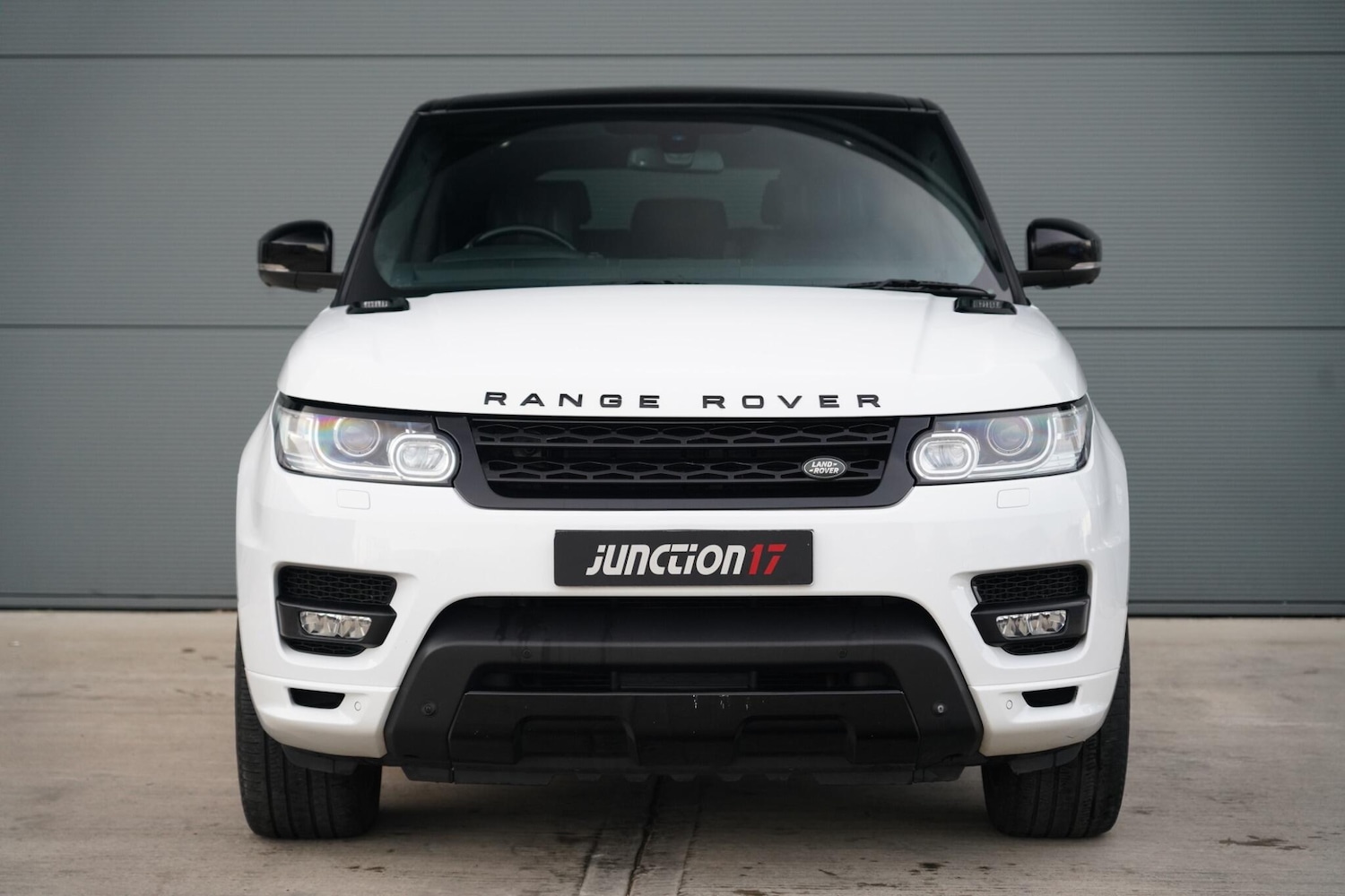 Used Land Rover Range Rover Sport for sale - 76667347: Photo 4