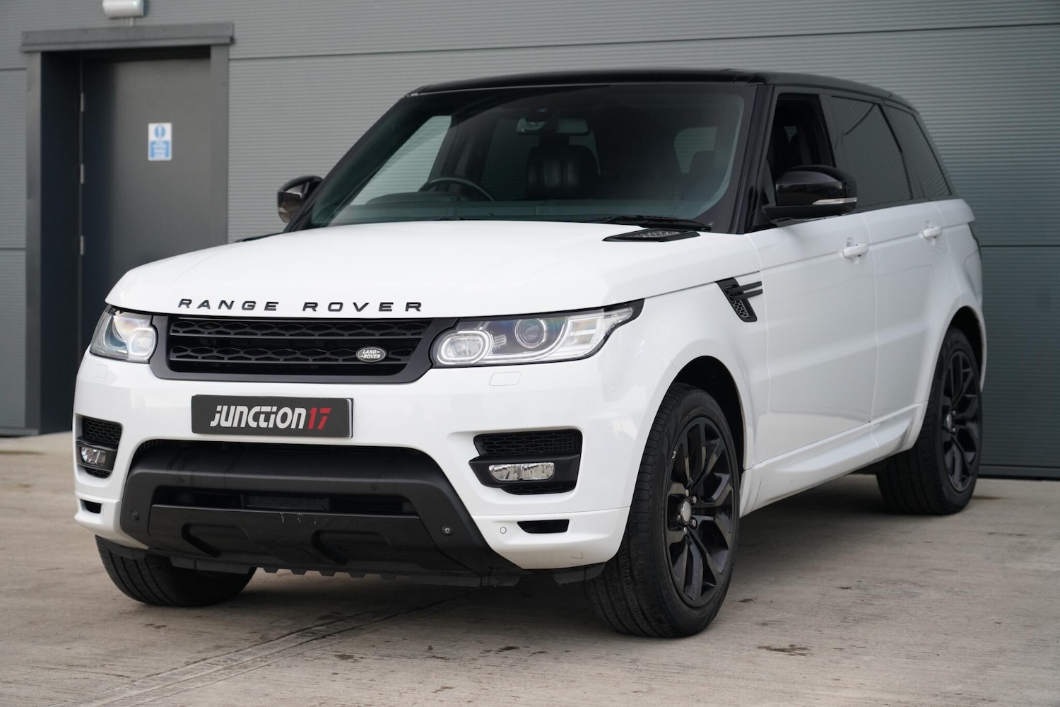 Used Land Rover Range Rover Sport for sale - 76667347: Photo 5