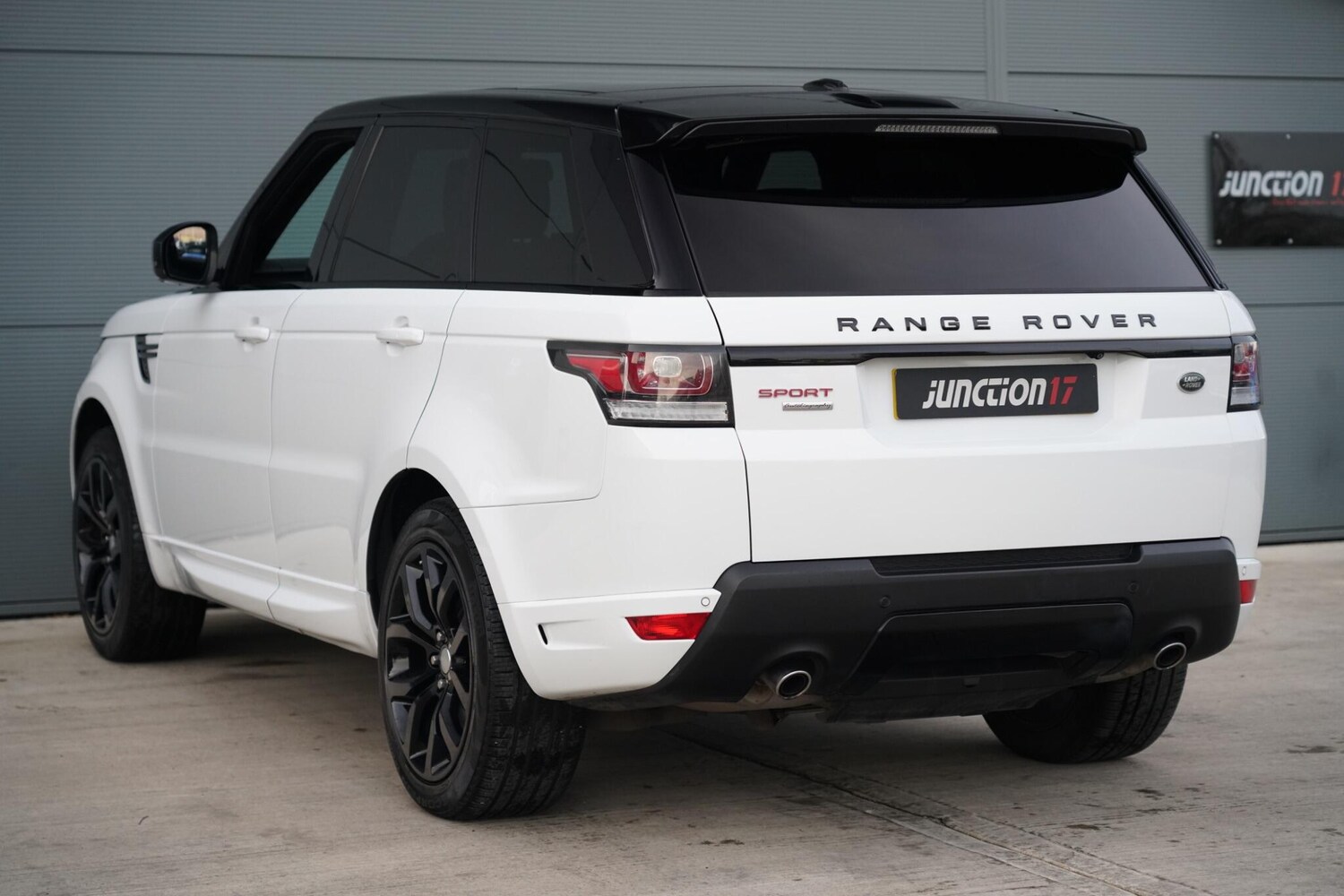 Used Land Rover Range Rover Sport for sale - 76667347: Photo 6