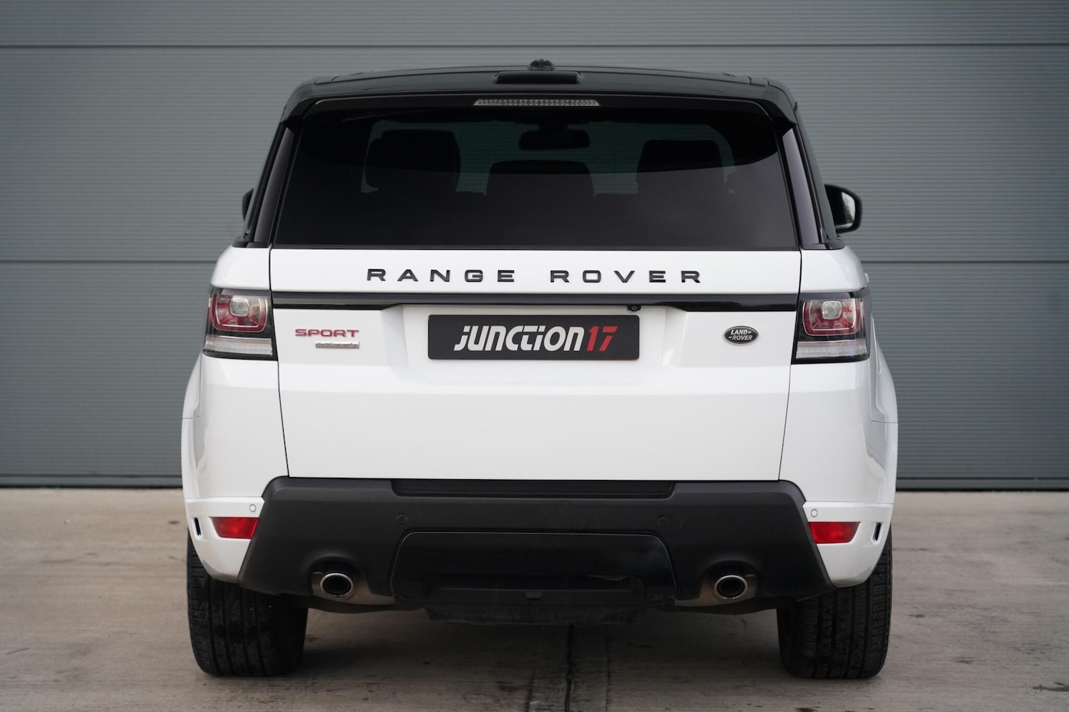 Used Land Rover Range Rover Sport for sale - 76667347: Photo 7