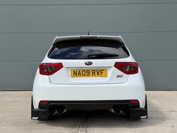 Used Subaru Impreza 2009 for sale - 78609378: Photo