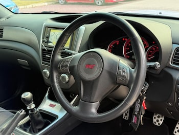 Used Subaru Impreza 2009 for sale - 78609378: Photo