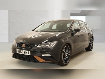 Used SEAT Leon 2018 for sale - 79201806: Photo