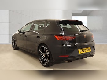Used SEAT Leon 2018 for sale - 79201806: Photo